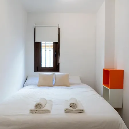 Am San Luis Pumarejo Seville
