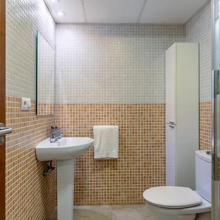 Apartment Am San Luis Pumarejo