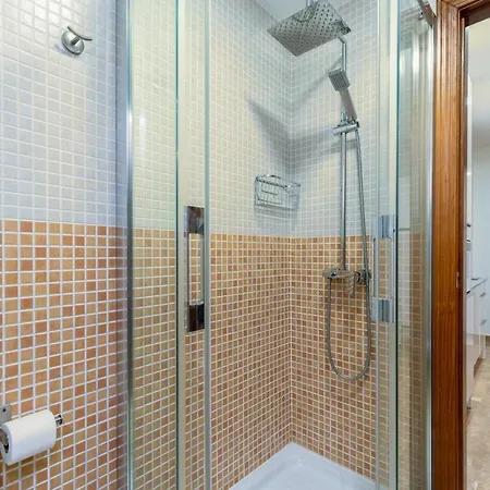 Apartment Am San Luis Pumarejo